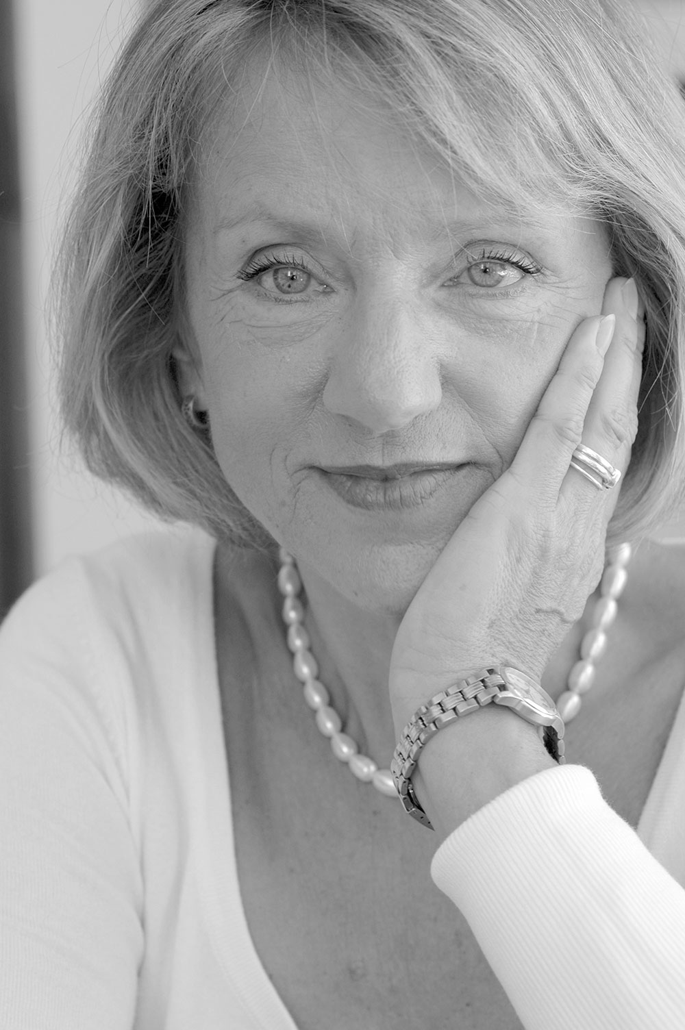 Barbara Pausch-Kurtz